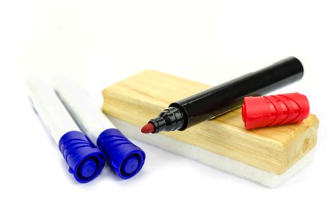 Sale > whiteboard with marker and eraser > in stock