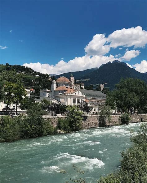 Things to Do in Merano, Italy. A Local's Guide 2024