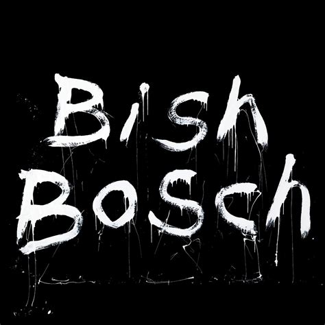 Gapplegate Music Review: Scott Walker, Bish Bosch