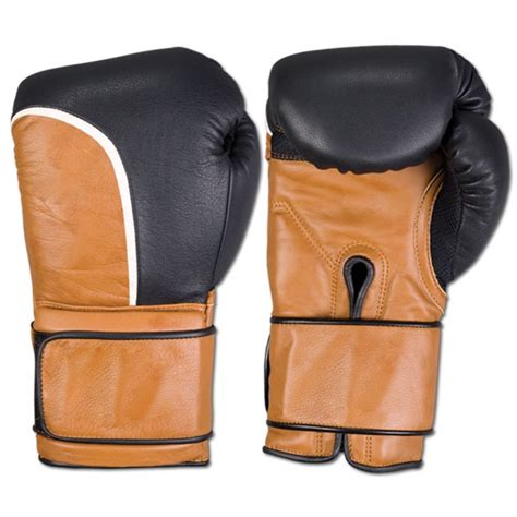 Boxing Gloves Brown – Arman Enterprises