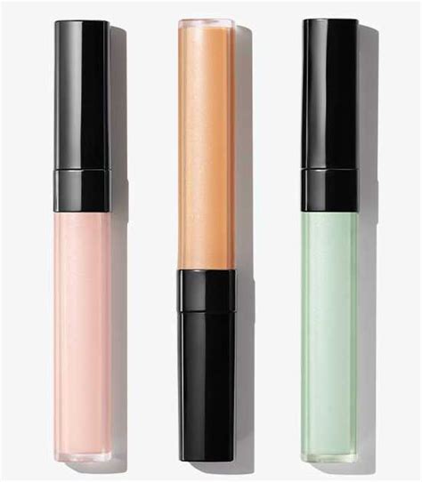 Chanel New Concealers and Powder Blush - Beauty Trends and Latest ...