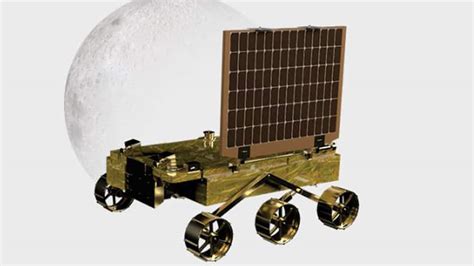 Why Chandrayaan 2's Rover is named Pragyan | India News | Zee News