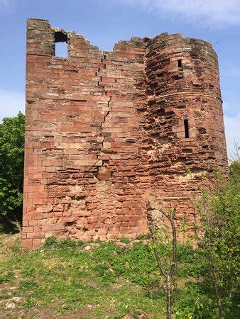 MacDuff Castle (East Wemyss) - 2018 All You Need to Know Before You Go (with Photos) - TripAdvisor