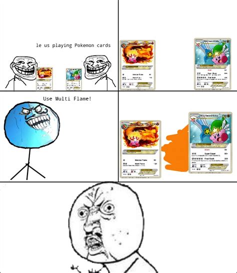 Rage Comics - Image Gallery | Teh Meme Wiki | Fandom