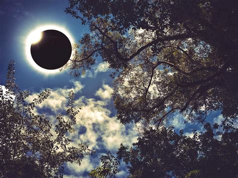 Texas Eclipse Festival 2024 in Burnet, TX