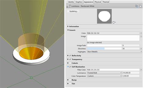 Tips for Interior Design Using Revit and Enscape