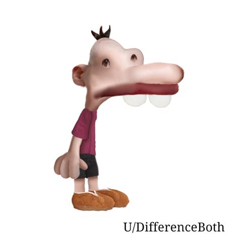 Realistic Manny Heffley : r/LodedDiper