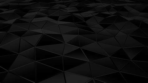 Black Abstract Wallpapers - 4k, HD Black Abstract Backgrounds on ...