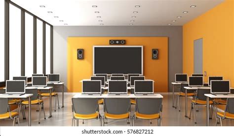 Digital Classroom Royalty-Free Images, Stock Photos & Pictures ...