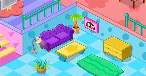 What Are Room Decoration Games? - Game Guide - WePlayTech.com