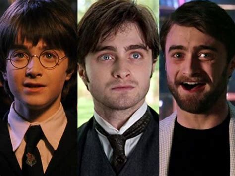 Every single Daniel Radcliffe movie, ranked