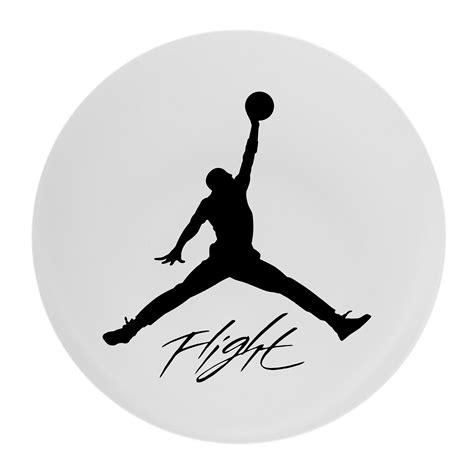 Jordan Flight Jordan Logojordan Logo Svgcricutsilhouette | Etsy UK