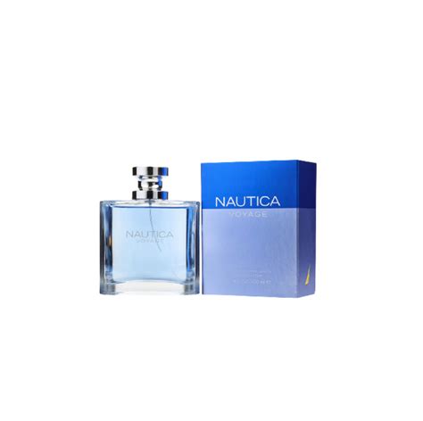 Nautica Voyage EDT for Men 100ml - ROY BAZAAR