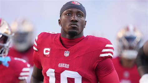 Deebo Samuel injury update: 49ers WR to have more tests on shoulder ...