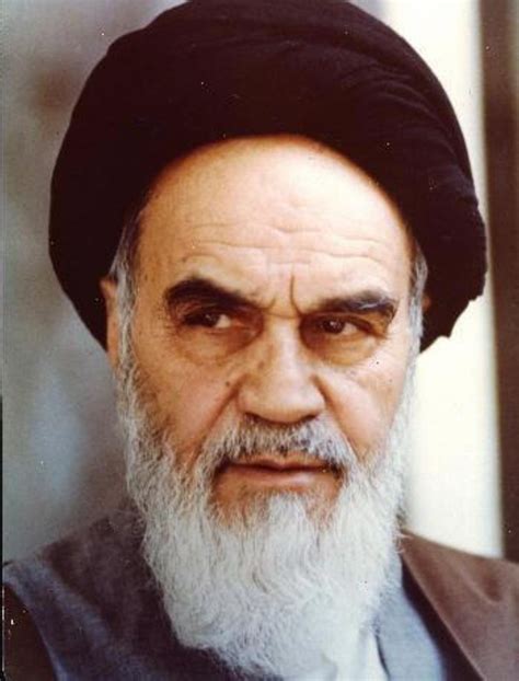 Ayatollah Khomeini