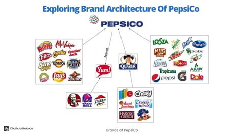 Marketing Strategies And Brand Campaigns of Pepsico