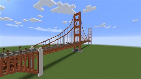 Minecraft Bridge Ideas - Don't-Miss Designs - minemum.com