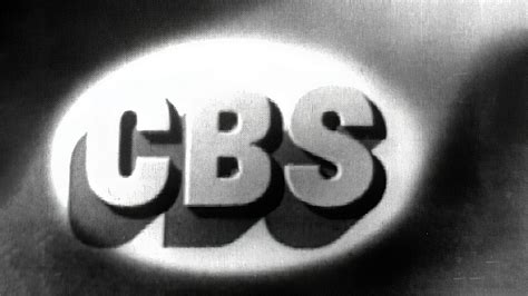 CBS Logo: valor, história, PNG