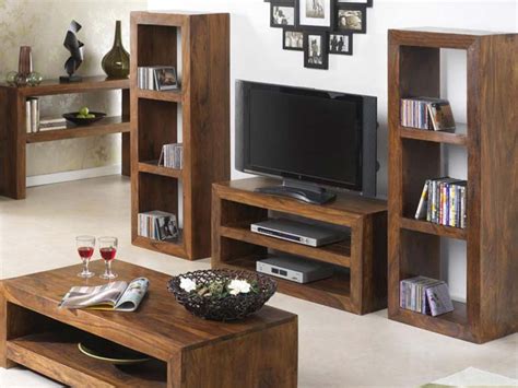 Wooden TV Cabinet Buy Wooden TV Cabinet in Jodhpur Rajasthan India from ...