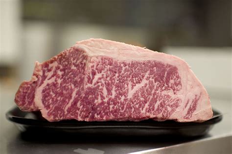 Is Japan's Wagyu Beef Bubble Bound to Burst? - Eater