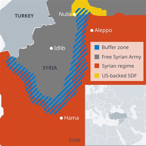 Syria's Idlib:Pro-Turkey Rebels Start*I urgently need support and ...