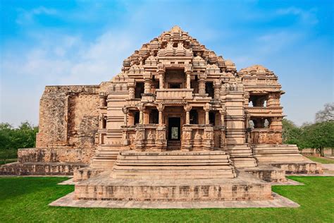 Places to Visit in Gwalior - Most Famous Gwalior Places to Visit - Yatra