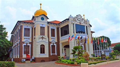 Top 10 Melaka Museums You Should Not Miss Out © LetsGoHoliday.my