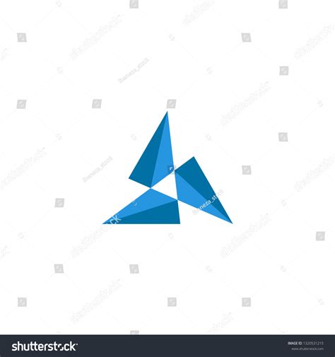 Trinity Logo Vector Stock Vector (Royalty Free) 1320531215 | Shutterstock