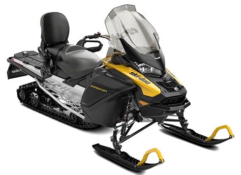 2023 Ski-Doo Expedition Sport Rotax 900 ACE Neo Yellow / Black for sale in Oakville - Energy ...