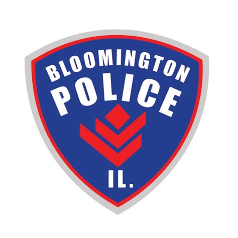 Bloomington Police Department - YouTube