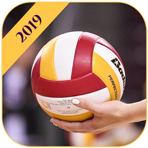 برنامه Volleyball Players 4K Wallpapers - Volleyball 2020 - دانلود | کافه بازار