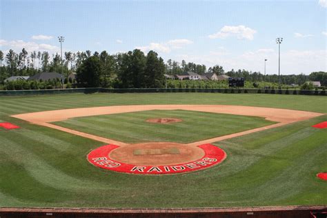 If You Build it: A Guide to Baseball Field Construction - UDC Sports ...