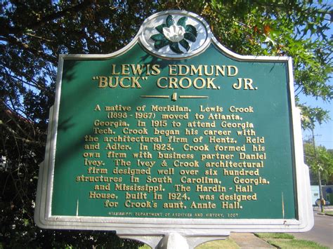 Historical Markers in Lauderdale County - MISSISSIPPI HISTORICAL MARKERS