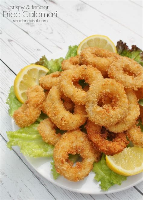 Notte Collegare Incorporare fried calamari batter risposta Investire buco