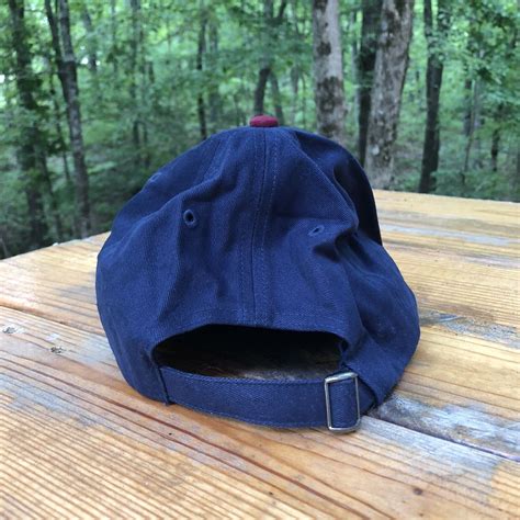 Vintage Bass Pro Shop Hat American Flag Logo Vintage … - Gem