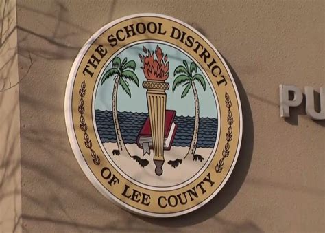 Lee County after-school activities canceled Monday