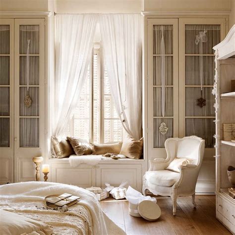 How to design a French Style of Bedroom? - Interior Designer Istanbul ...