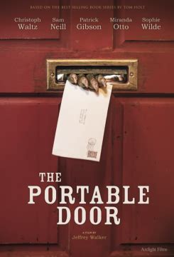 The Film Catalogue | The Portable Door