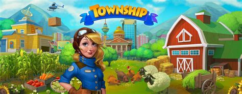 Township Walkthrough - Walkthroughs.net