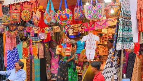 Shopping in Jaipur, Best Shopping Places and Shops in Jaipur