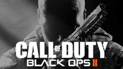 Confira vídeo comparativo entre as versões para Wii U e Xbox 360 de Call of Duty: Black Ops II ...