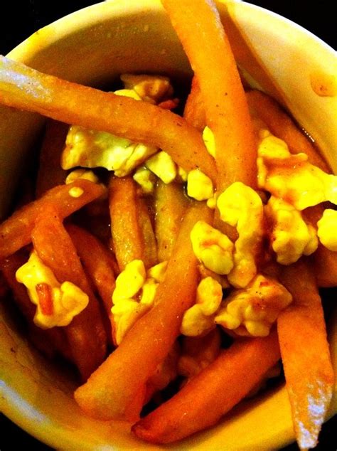 Home made cheese curds for home made poutine. Glorious! | Recipes ...