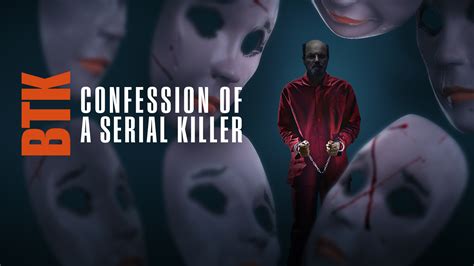 Watch BTK: Confession of a Serial Killer Full Episodes, Video & More | A&E