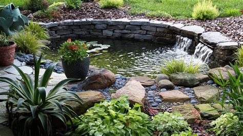 Concrete Koi Pond Design at Edward Deanda blog