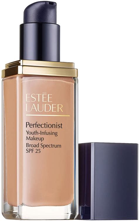 Estee Lauder Perfectionist Youth-Infusing Makeup Spf 25, Pure Beige 1 ...