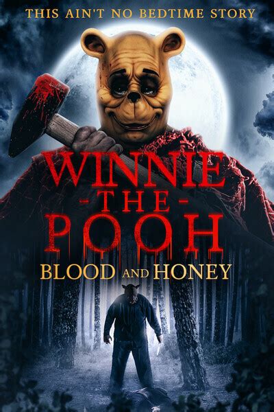 Winnie-the-Pooh: Blood and Honey movie review (2023) | Roger Ebert