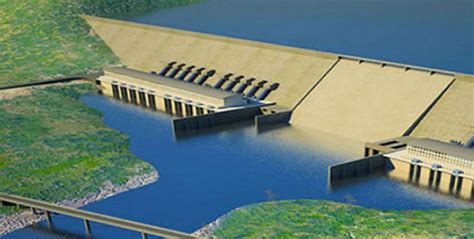 Ethiopia to press ahead with dam project despite Egypt’s warning