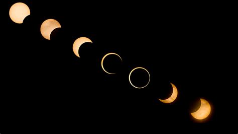 Annular solar eclipse 2023: Live updates Space – Buzz Facts News