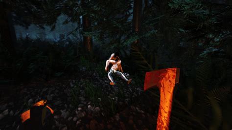 The Forest gets a co-op multiplayer update because the cannibals were getting hungry | PCGamesN