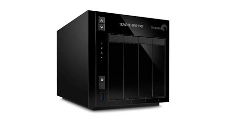 Seagate touts simplicity in NAS OS 4 drives for small businesses ...